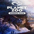 Frontier Planet Zoo Europe Pack PC Game